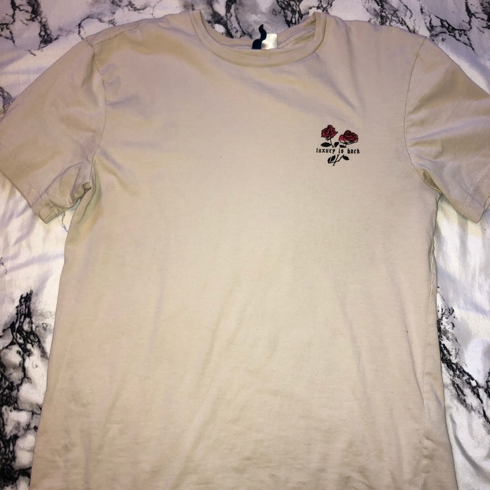 t-shirt
